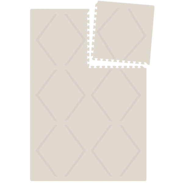 Beni - Cashmere - Play Mat
