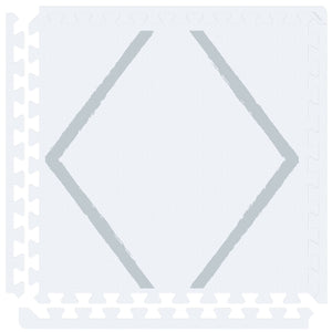 Beni - Powder Blue - Play Mat