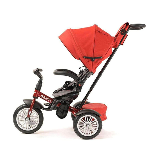 Bentley 6-in-1 Baby Stroller / Kids Trike