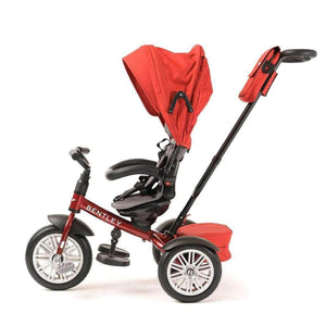 Bentley 6-in-1 Baby Stroller / Kids Trike