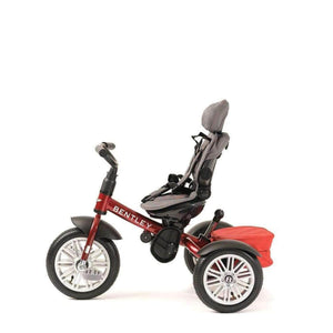 Bentley 6-in-1 Baby Stroller / Kids Trike