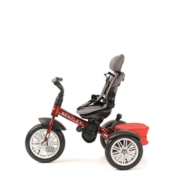 Bentley 6-in-1 Baby Stroller / Kids Trike