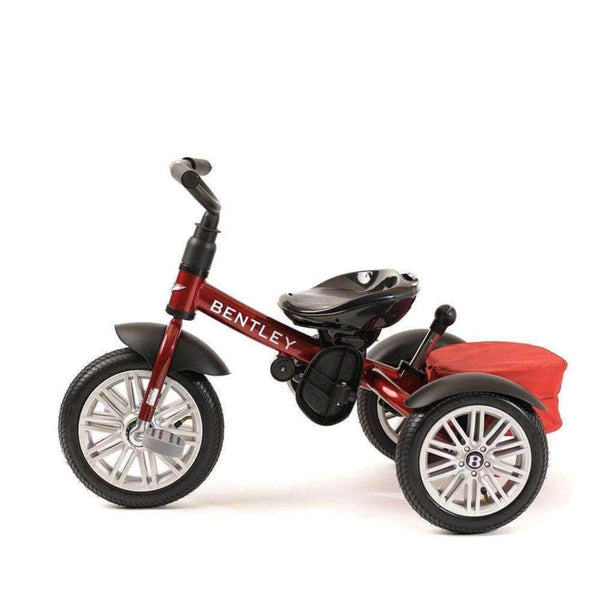Bentley 6-in-1 Baby Stroller / Kids Trike