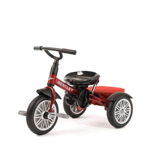 Bentley 6-in-1 Baby Stroller / Kids Trike