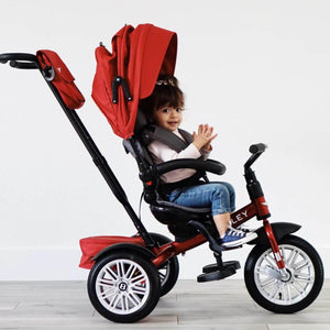 Bentley 6-in-1 Baby Stroller / Kids Trike