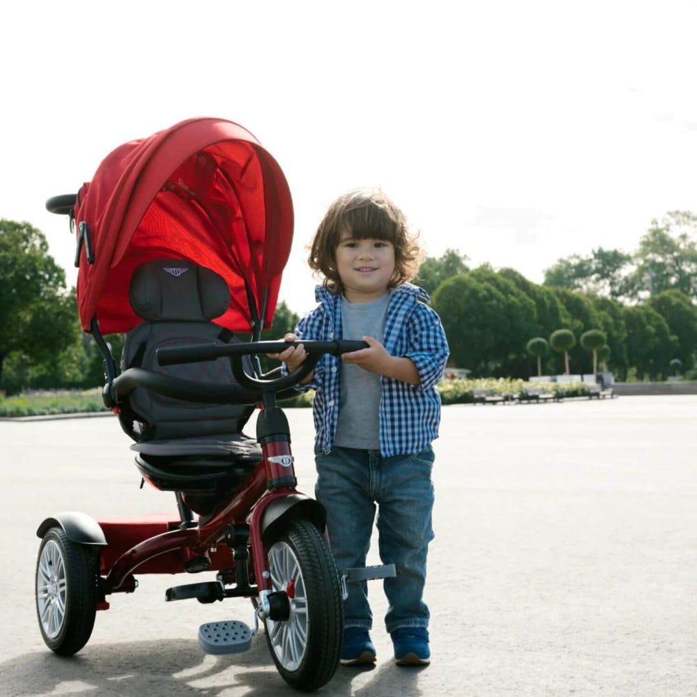 Bentley 6-in-1 Baby Stroller / Kids Trike