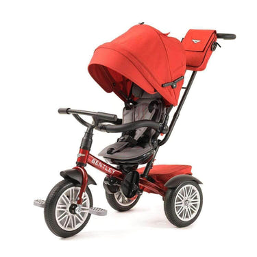 Bentley 6-in-1 Baby Stroller / Kids Trike
