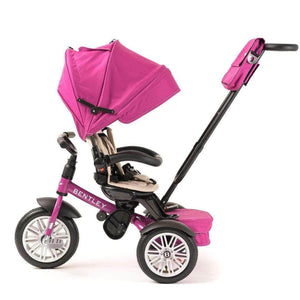 Bentley 6-in-1 Baby Stroller / Kids Trike