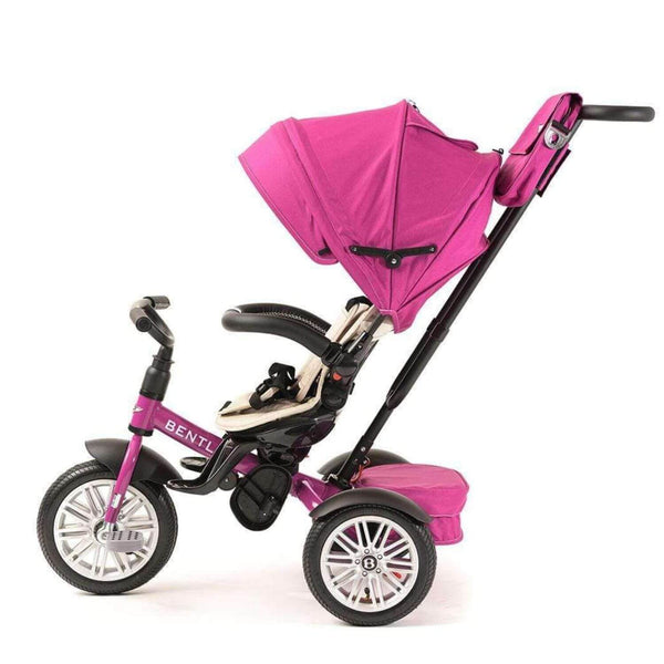 Bentley 6-in-1 Baby Stroller / Kids Trike