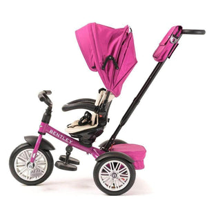 Bentley 6-in-1 Baby Stroller / Kids Trike