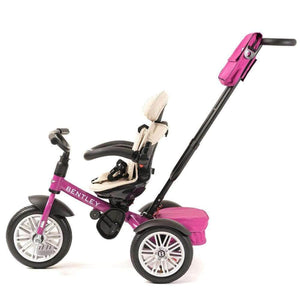 Bentley 6-in-1 Baby Stroller / Kids Trike