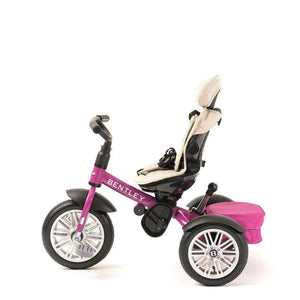 Bentley 6-in-1 Baby Stroller / Kids Trike