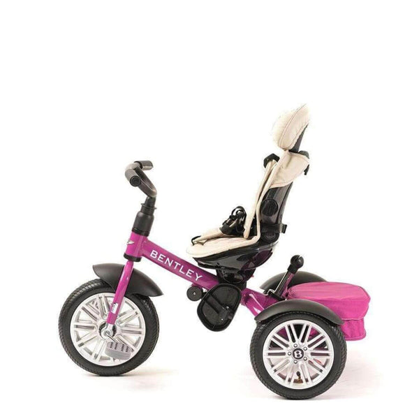 Bentley 6-in-1 Baby Stroller / Kids Trike