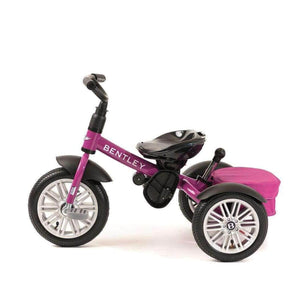 Bentley 6-in-1 Baby Stroller / Kids Trike