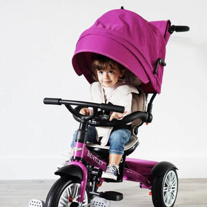 Bentley 6-in-1 Baby Stroller / Kids Trike