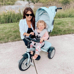 Bentley 6-in-1 Baby Stroller / Kids Trike