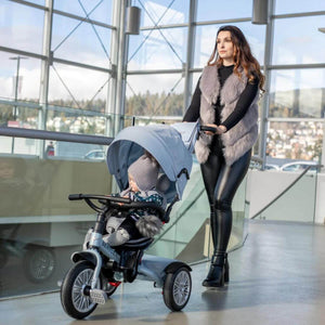 Bentley 6-in-1 Baby Stroller / Kids Trike