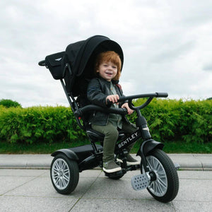 Bentley 6-in-1 Baby Stroller / Kids Trike