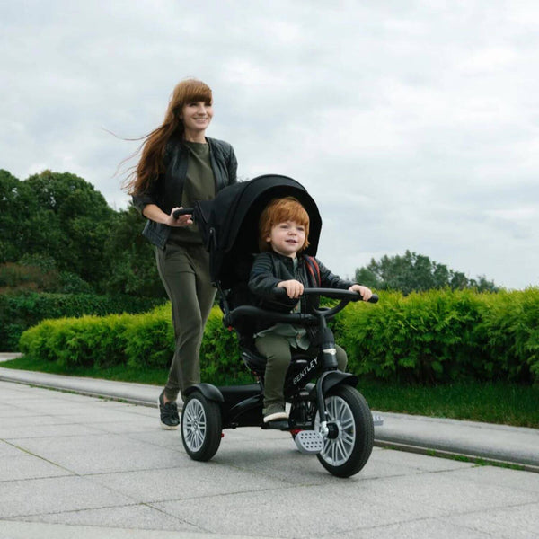Bentley 6-in-1 Baby Stroller / Kids Trike
