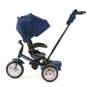 Bentley 6-in-1 Baby Stroller / Kids Trike