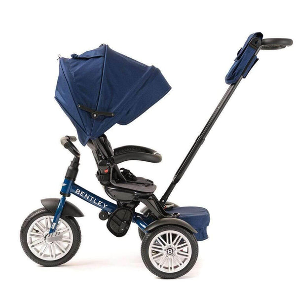Bentley 6-in-1 Baby Stroller / Kids Trike