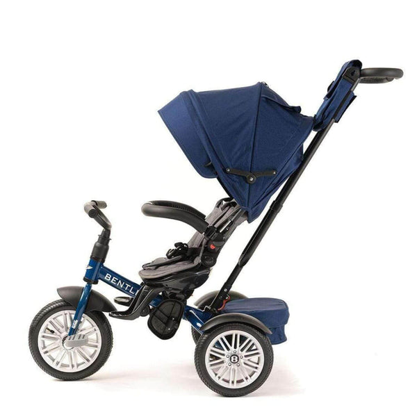 Bentley 6-in-1 Baby Stroller / Kids Trike