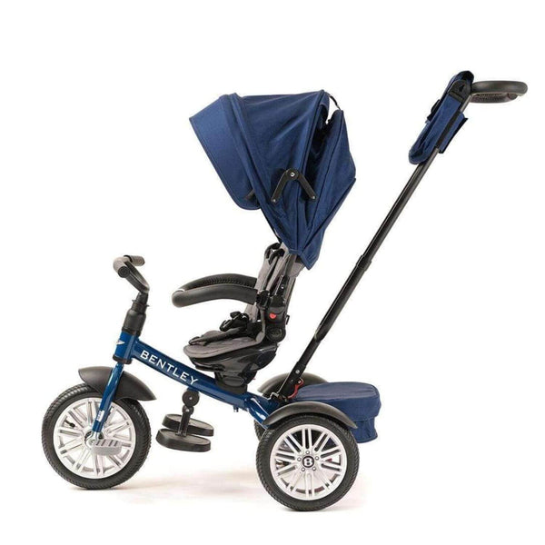 Bentley 6-in-1 Baby Stroller / Kids Trike