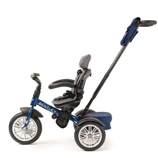 Bentley 6-in-1 Baby Stroller / Kids Trike