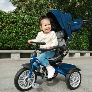 Bentley 6-in-1 Baby Stroller / Kids Trike