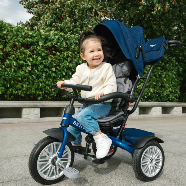 Bentley 6-in-1 Baby Stroller / Kids Trike