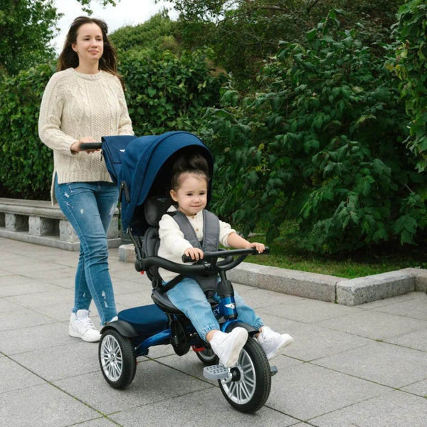 Bentley 6-in-1 Baby Stroller / Kids Trike
