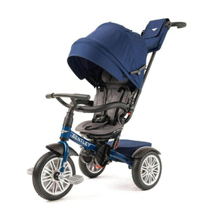 Bentley 6-in-1 Baby Stroller / Kids Trike