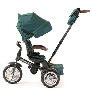 Bentley 6-in-1 Baby Stroller / Kids Trike