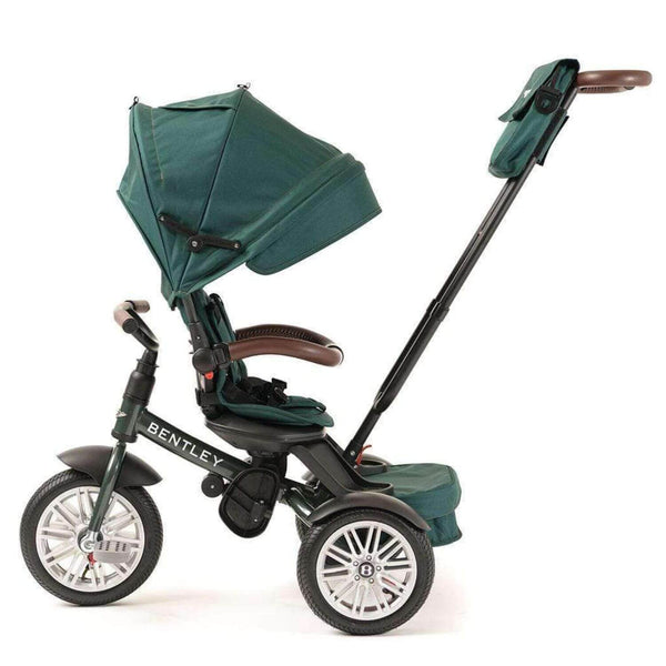 Bentley 6-in-1 Baby Stroller / Kids Trike