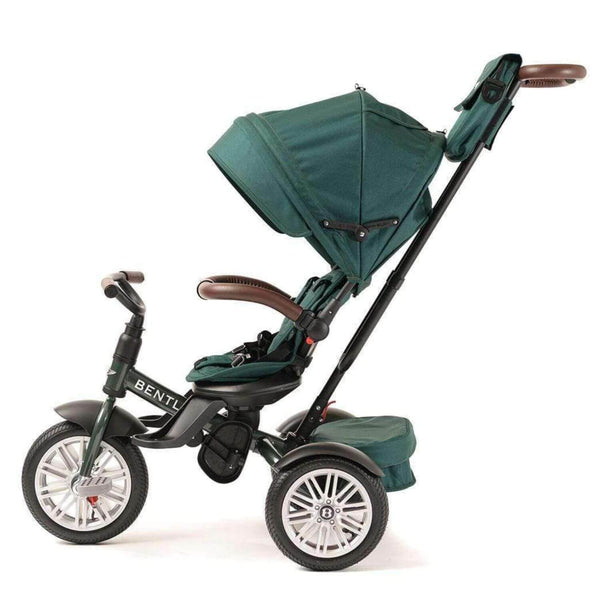 Bentley 6-in-1 Baby Stroller / Kids Trike