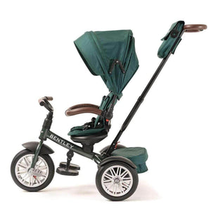 Bentley 6-in-1 Baby Stroller / Kids Trike