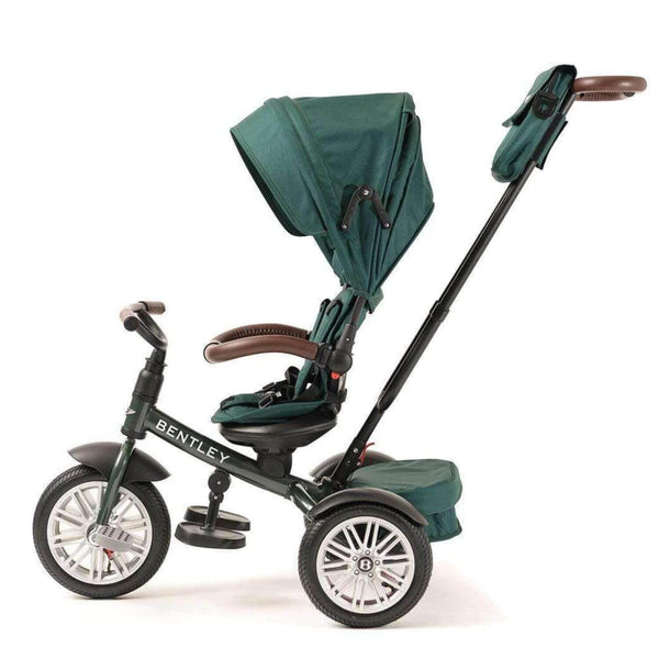 Bentley 6-in-1 Baby Stroller / Kids Trike