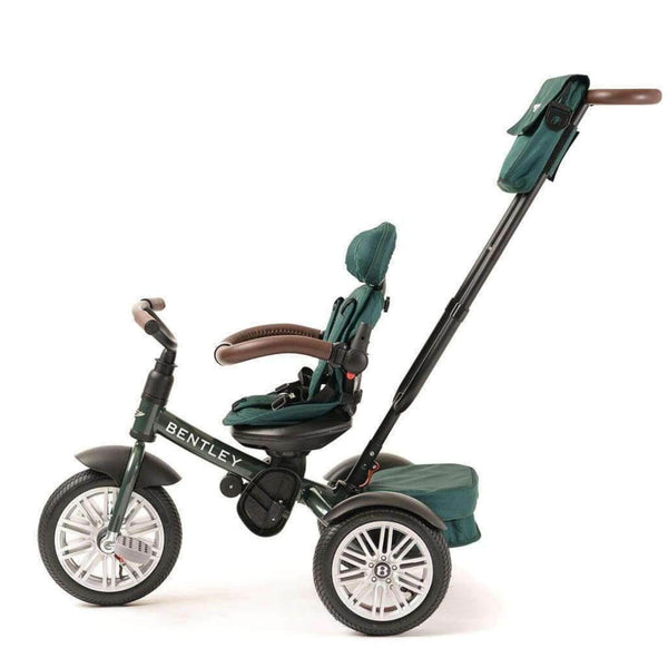 Bentley 6-in-1 Baby Stroller / Kids Trike
