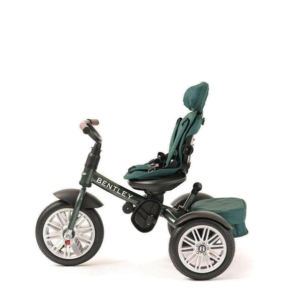 Bentley 6-in-1 Baby Stroller / Kids Trike