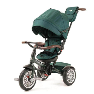 Bentley 6-in-1 Baby Stroller / Kids Trike