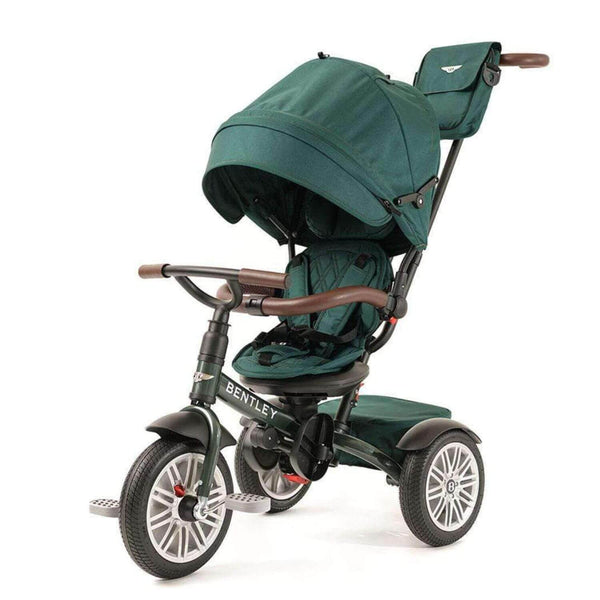 Bentley 6-in-1 Baby Stroller / Kids Trike