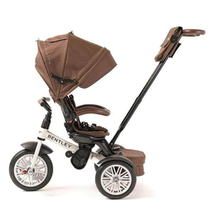 Bentley 6-in-1 Baby Stroller / Kids Trike