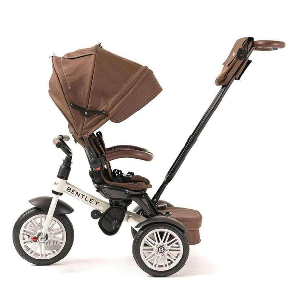 Bentley 6-in-1 Baby Stroller / Kids Trike