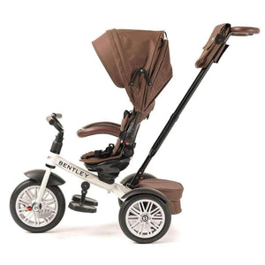 Bentley 6-in-1 Baby Stroller / Kids Trike
