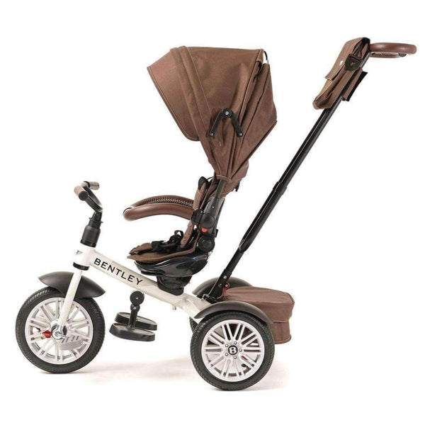 Bentley 6-in-1 Baby Stroller / Kids Trike