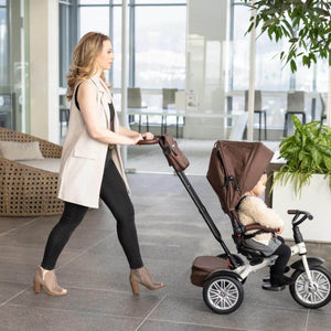 Bentley 6-in-1 Baby Stroller / Kids Trike