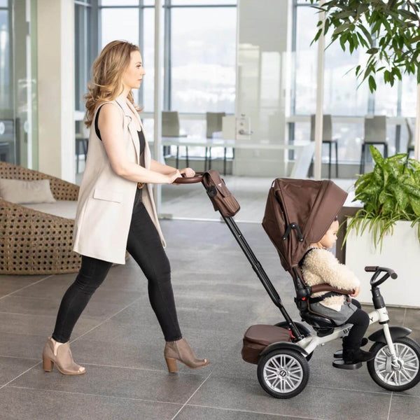 Bentley 6-in-1 Baby Stroller / Kids Trike