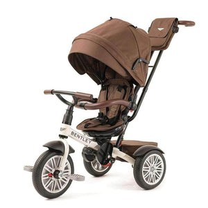 Bentley 6-in-1 Baby Stroller / Kids Trike