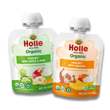 Fresh Flavors Yogurt Bundle