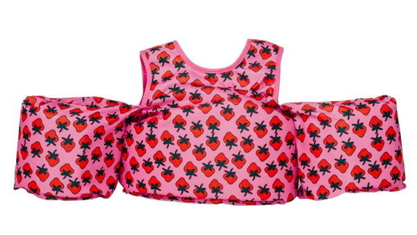 Berry Fields Kids Float